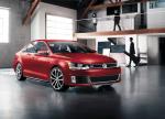 Volkswagen Jetta GLI 2012 года